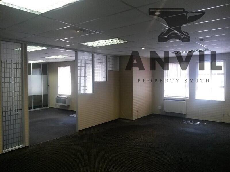 Bruma Boulevard - South 1st Floor Office property image 22
