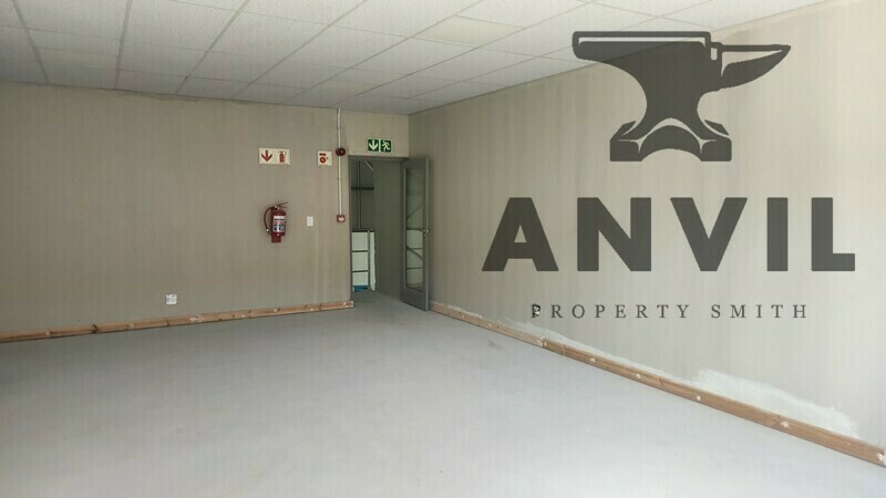 Tac Business Park - Unit 8 property image 3