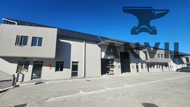 Tac Business Park - Unit 8 property image 2