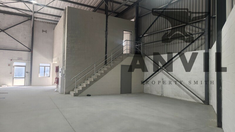 Tac Business Park - Unit 8 property image 8