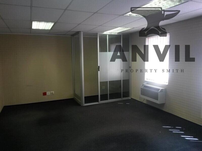 Bruma Boulevard - South 1st Floor Office property image 23
