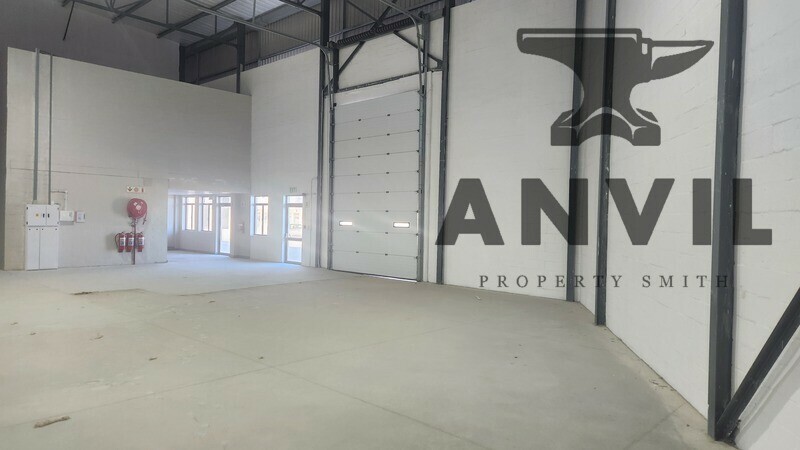 Tac Business Park - Unit 8 property image 9