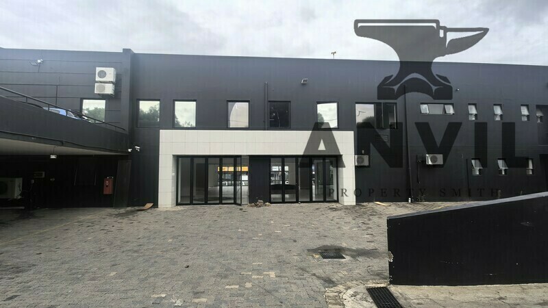 235 Bram Fischer, Drive  - Prime Dealership & Retail Space on Bram Fischer Drive – Randburg property image 19