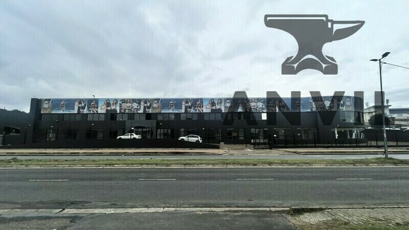 235 Bram Fischer, Drive  - Prime Dealership & Retail Space on Bram Fischer Drive – Randburg property image 18