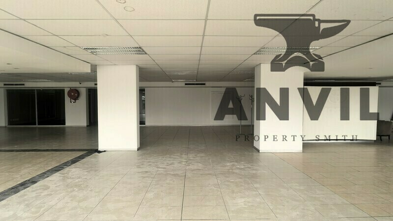 235 Bram Fischer, Drive  - Prime Dealership & Retail Space on Bram Fischer Drive – Randburg property image 6
