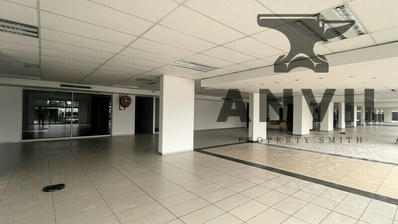 235 Bram Fischer, Drive  - Prime Dealership & Retail Space on Bram Fischer Drive – Randburg property image 8