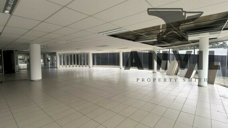 235 Bram Fischer, Drive  - Prime Dealership & Retail Space on Bram Fischer Drive – Randburg property image 4