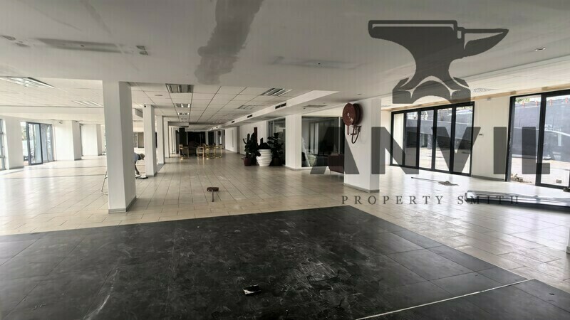 235 Bram Fischer, Drive  - Prime Dealership & Retail Space on Bram Fischer Drive – Randburg property image 3