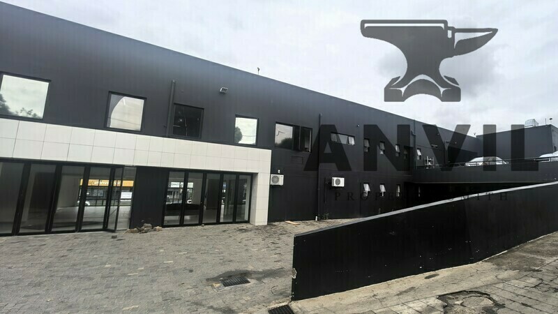 235 Bram Fischer, Drive  - Prime Dealership & Retail Space on Bram Fischer Drive – Randburg property image 15