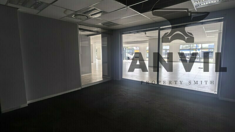235 Bram Fischer, Drive  - Prime Dealership & Retail Space on Bram Fischer Drive – Randburg property image 13