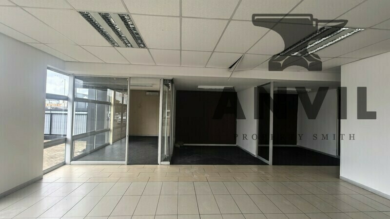 235 Bram Fischer, Drive  - Prime Dealership & Retail Space on Bram Fischer Drive – Randburg property image 9