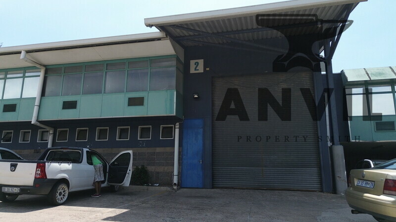 Northmead Industrial Park,  Durban North - Unit 2 property image 15