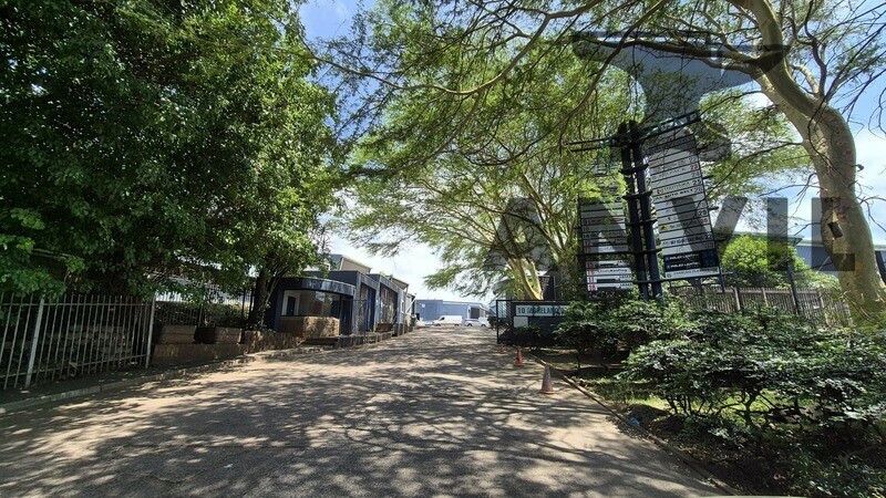 Northmead Industrial Park,  Durban North - Unit 2 property image 11