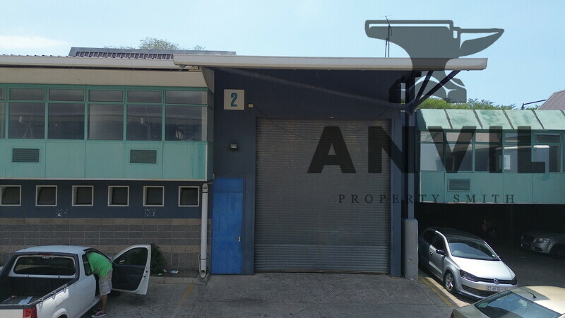 Northmead Industrial Park,  Durban North - Unit 2 property image 14