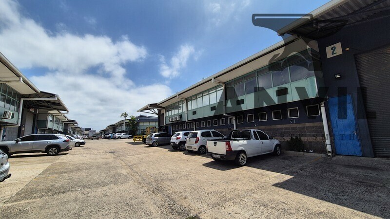 Northmead Industrial Park,  Durban North - Unit 2 property image 16