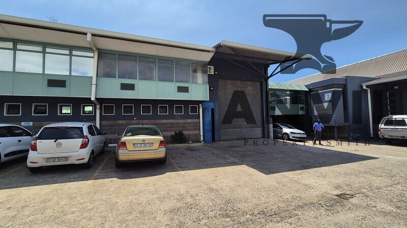 Northmead Industrial Park,  Durban North - Unit 2 property image 13