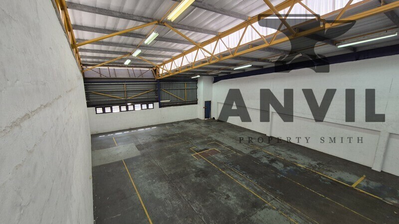 Northmead Industrial Park,  Durban North - Unit 2 property image 5