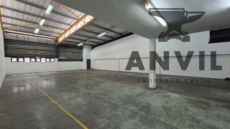 Northmead Industrial Park,  Durban North - Unit 2 property image 4