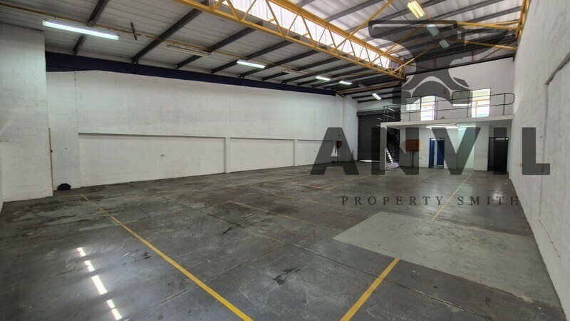 Northmead Industrial Park,  Durban North - Unit 2 property image 3