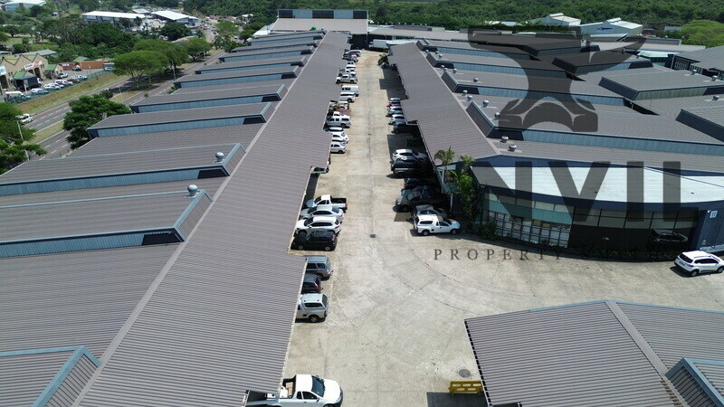 Northmead Industrial Park,  Durban North - Unit 2 property image 17