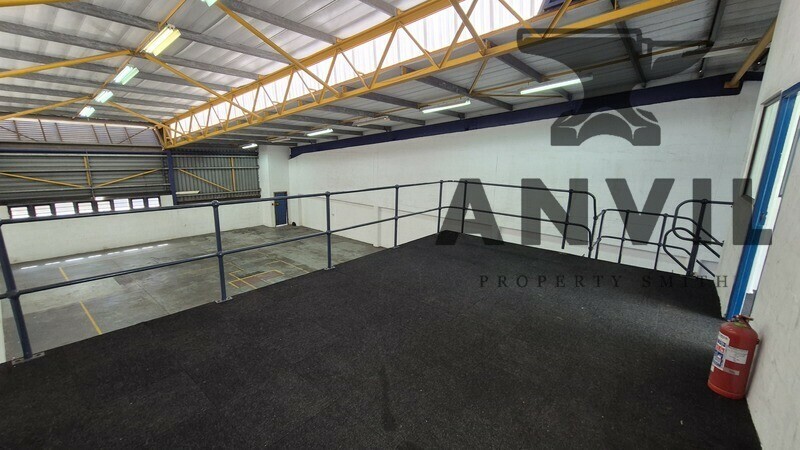 Northmead Industrial Park,  Durban North - Unit 2 property image 7