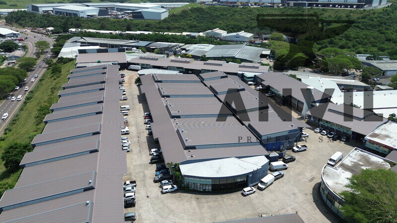 Northmead Industrial Park,  Durban North - Unit 2 property image 12