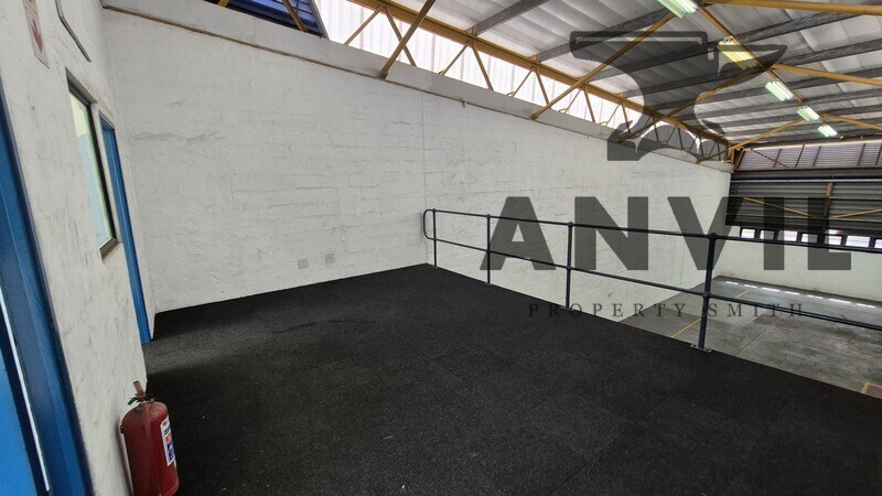 Northmead Industrial Park,  Durban North - Unit 2 property image 6