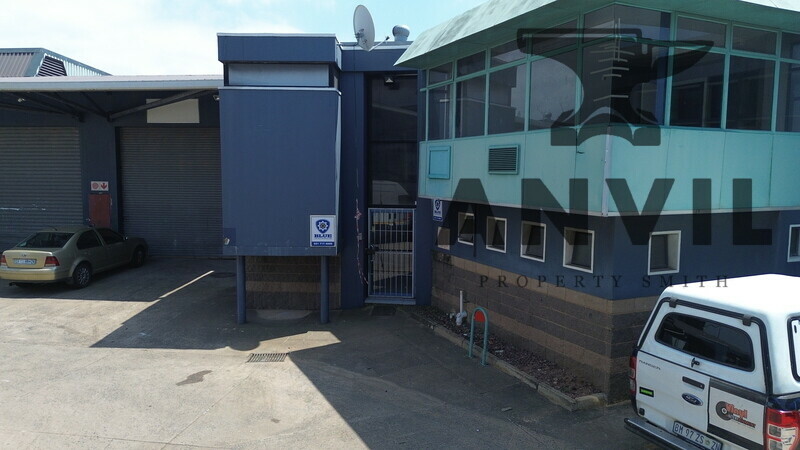 Northmead Industrial Park,  Durban North - Unit 29 property image 19
