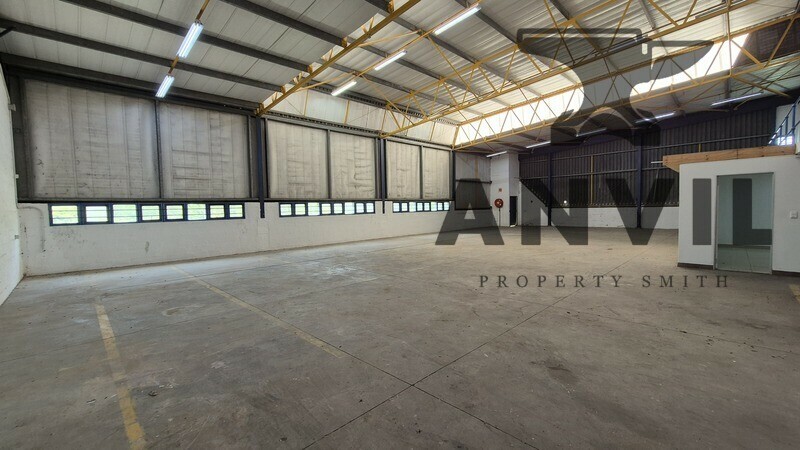 Northmead Industrial Park,  Durban North - Unit 29 property image 3