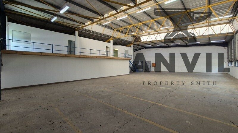 Northmead Industrial Park,  Durban North - Unit 29 property image 4