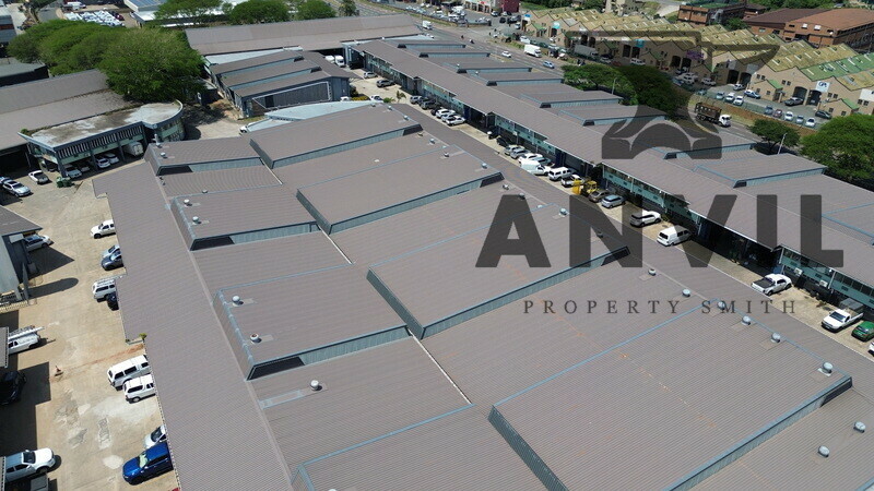 Northmead Industrial Park,  Durban North - Unit 29 property image 23