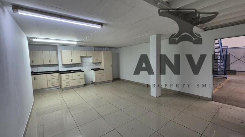 Northmead Industrial Park,  Durban North - Unit 29 property image 10