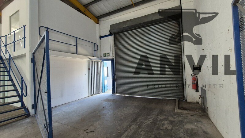 Northmead Industrial Park,  Durban North - Unit 29 property image 6