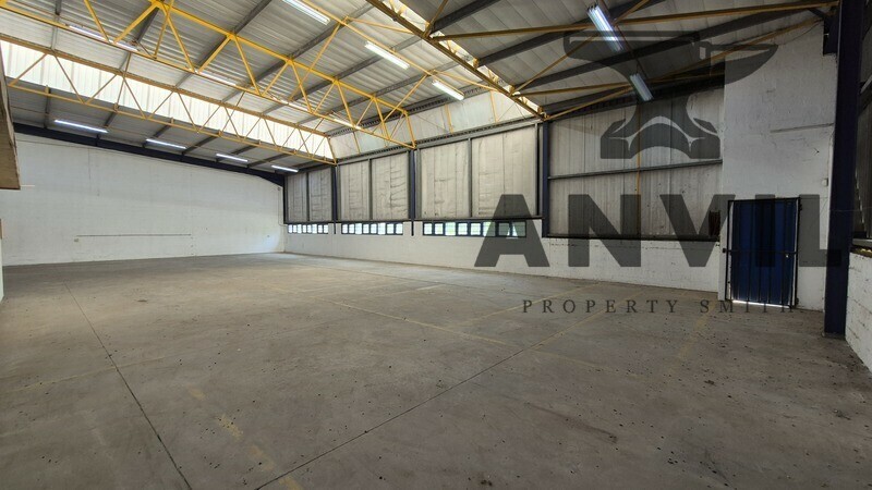 Northmead Industrial Park,  Durban North - Unit 29 property image 5