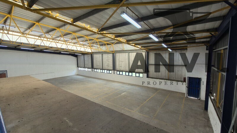 Northmead Industrial Park,  Durban North - Unit 29 property image 7