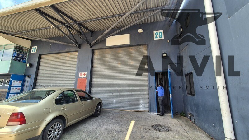 Northmead Industrial Park,  Durban North - Unit 29 property image 21