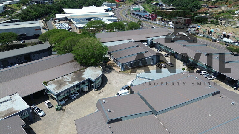 Northmead Industrial Park,  Durban North - Unit 29 property image 24