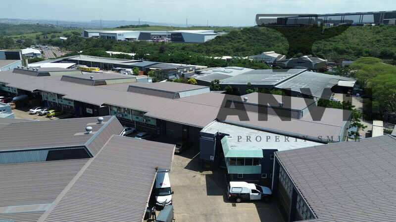 Northmead Industrial Park,  Durban North - Unit 29 property image 20