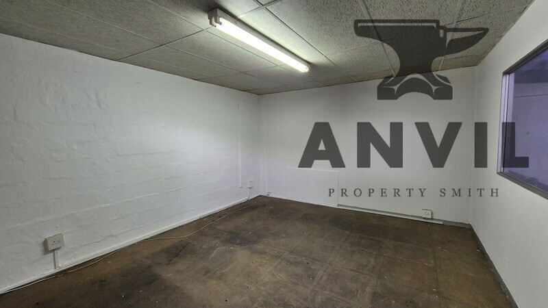 Northmead Industrial Park,  Durban North - Unit 29 property image 12