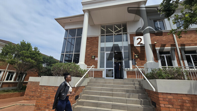 Portion of Building 2