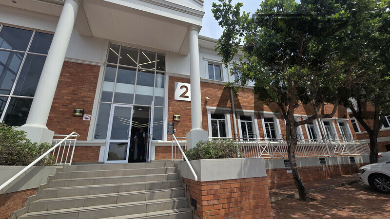 The Glades Office Park, Armstrong Avenue, La Lucia Ridge, Umhlanga - Portion of Building 2 property image 2