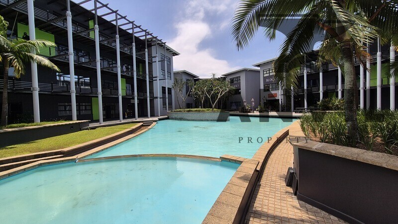 Island Office Park,35 Island Cir, Riverhorse Valley - Unit 520 property image 20