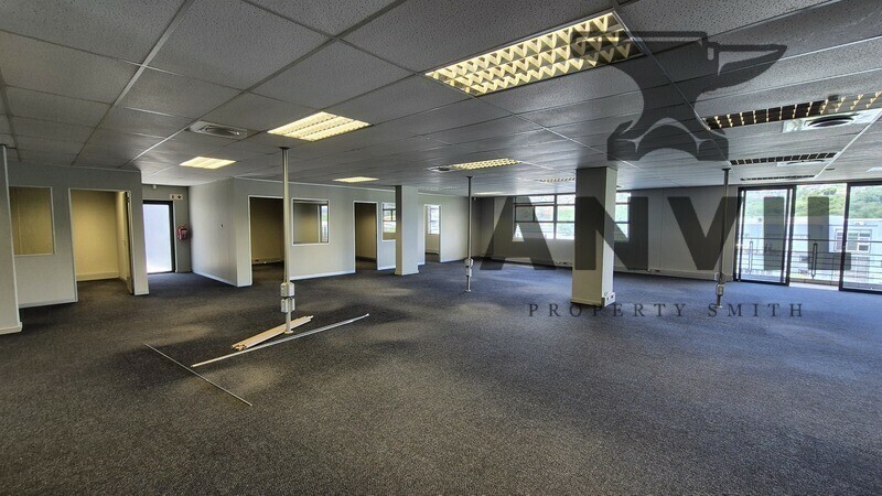 Island Office Park,35 Island Cir, Riverhorse Valley - Unit 520 property image 4