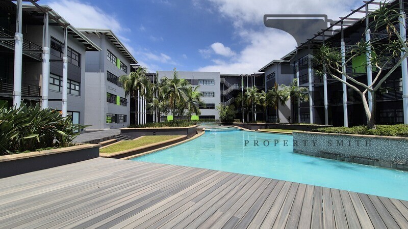 Island Office Park,35 Island Cir, Riverhorse Valley - Unit 520 property image 23