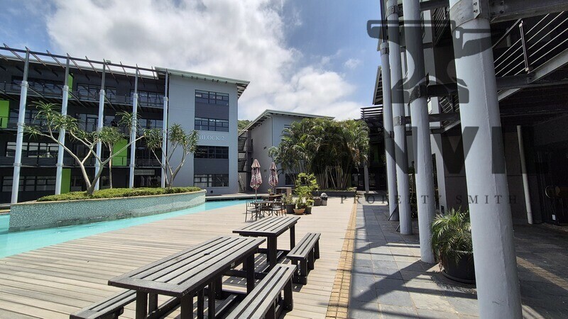 Island Office Park,35 Island Cir, Riverhorse Valley - Unit 520 property image 22