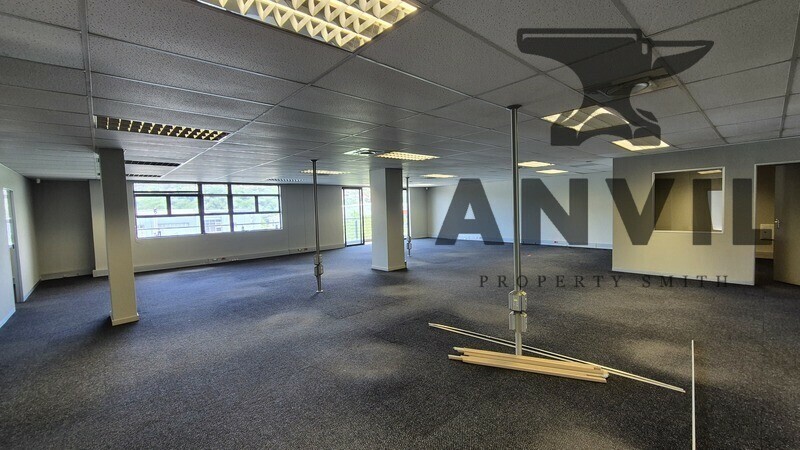 Island Office Park,35 Island Cir, Riverhorse Valley - Unit 520 property image 14