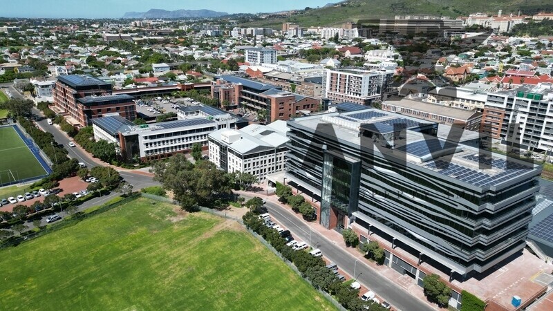 Black River Park: Premium Office Space to Let in SA’s Greenest Office Precinct DJI_0972.JPG