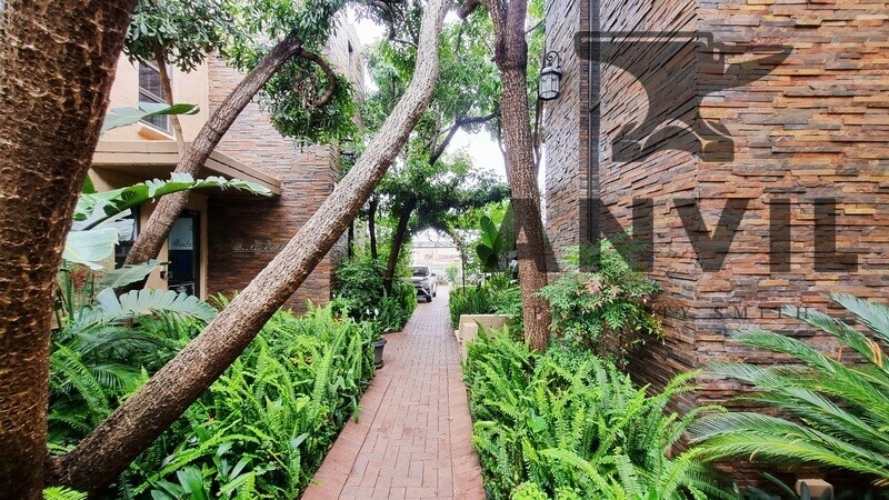 63 Regency Drive, Route 21 Corporate Park, Irene, Centurion - Block I - 1st FL property image 2