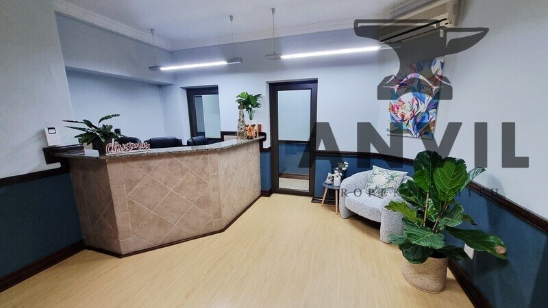 63 Regency Drive, Route 21 Corporate Park, Irene, Centurion - Block I - 1st FL property image 3