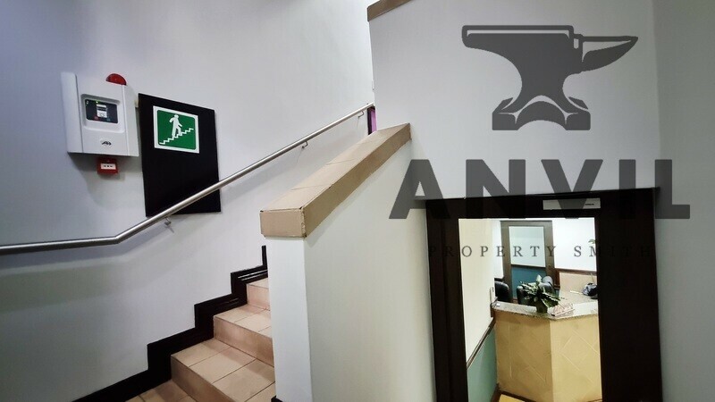 63 Regency Drive, Route 21 Corporate Park, Irene, Centurion - Block I - 1st FL property image 4